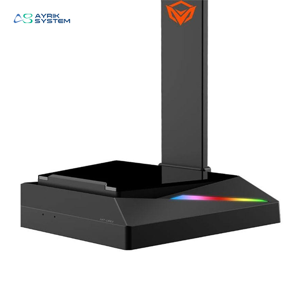 پایه نگهدارنده هدفون میشن MEETION MT-U003