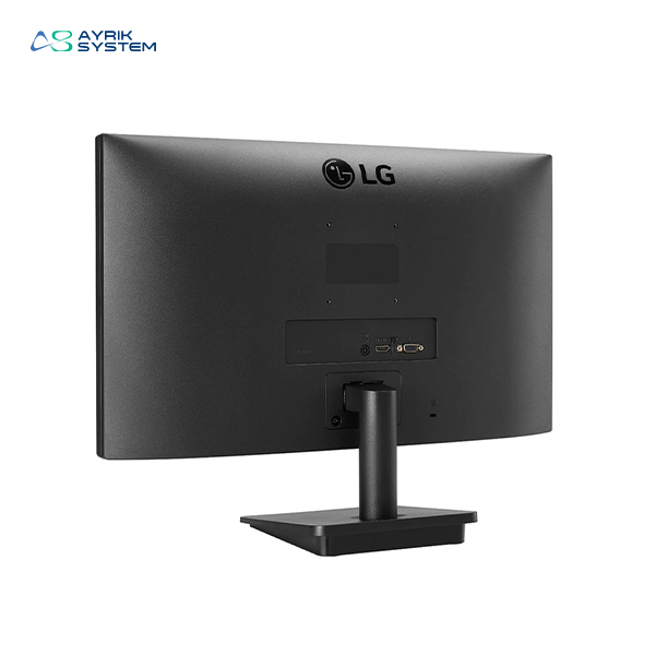 مانیتور ال جی مدل 22MP400-B سایز 22 اینچ