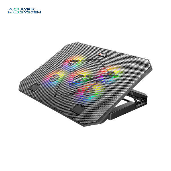 کول پد لپ تاپ میشن  MT-CP3030