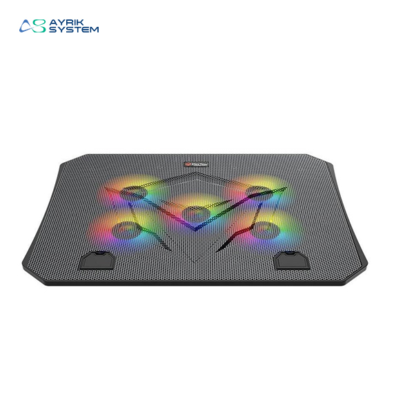 کول پد لپ تاپ میشن  MT-CP3030