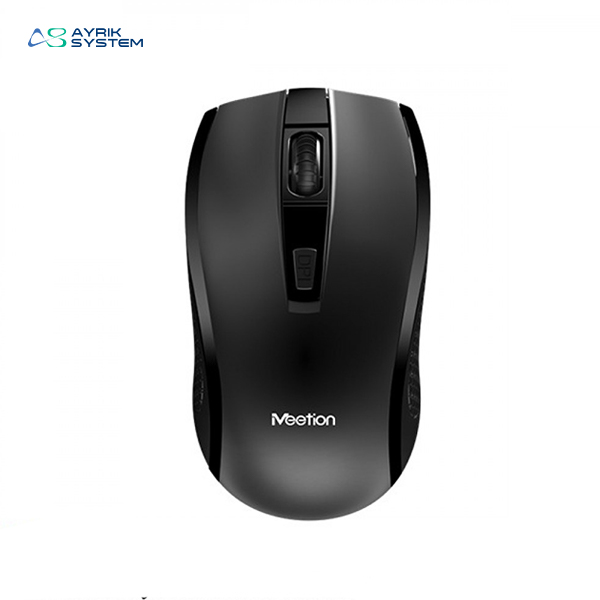 کیبورد و ماوس میشن مدل C4120 Little