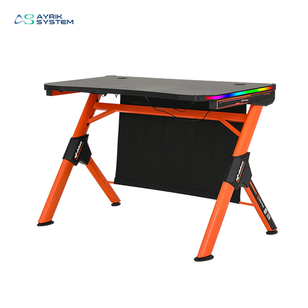 میز کامپیوتر گیمینگ میشن مدل MT-DSK20