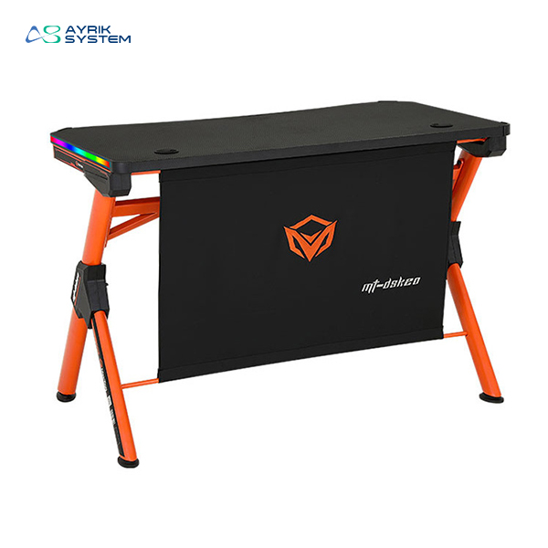 میز کامپیوتر گیمینگ میشن مدل MT-DSK20