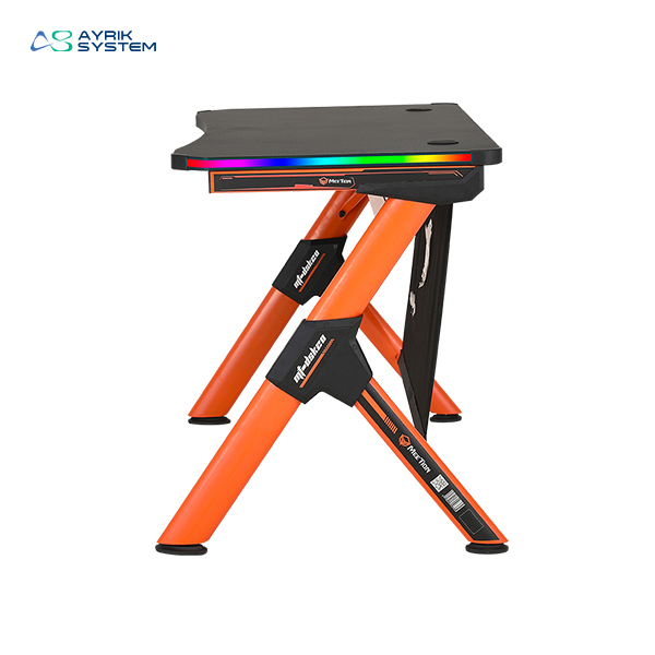 میز کامپیوتر گیمینگ میشن مدل MT-DSK20