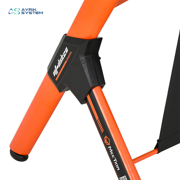 میز کامپیوتر گیمینگ میشن مدل MT-DSK20