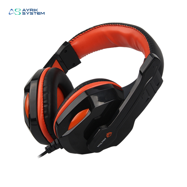 کیبورد میشن مدل C500 به همراه هدست و ماوس و ماوس پد