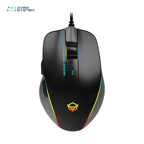 ماوس مخصوص بازی میشن مدل MT-GM230