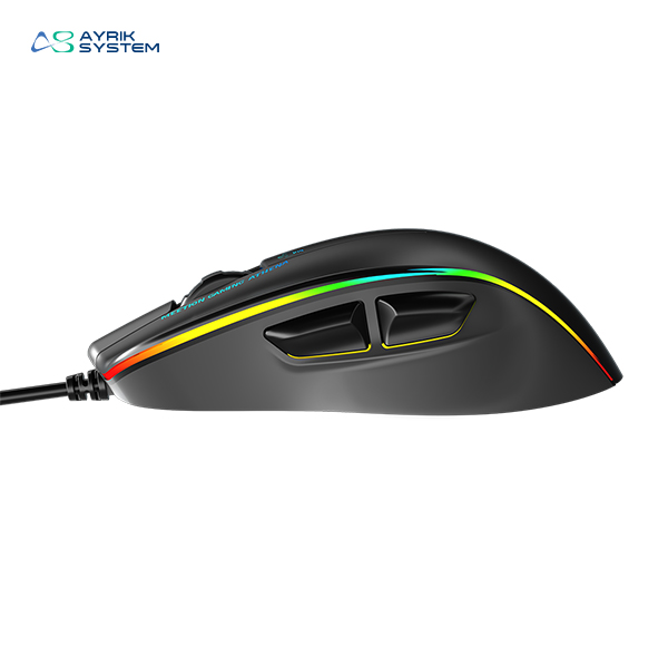 ماوس مخصوص بازی میشن مدل MT-GM230