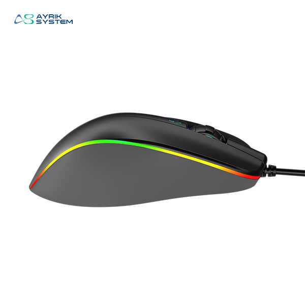 ماوس مخصوص بازی میشن مدل MT-GM230