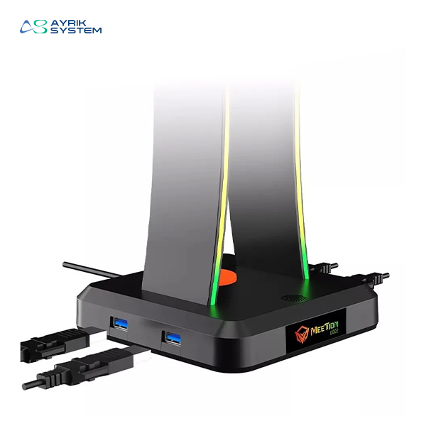  پایه نگهدارنده هدفون میشن MEETION MT-U002