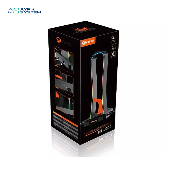  پایه نگهدارنده هدفون میشن MEETION MT-U002