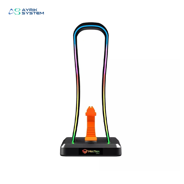 پایه نگهدارنده هدفون میشن MEETION MT-U002