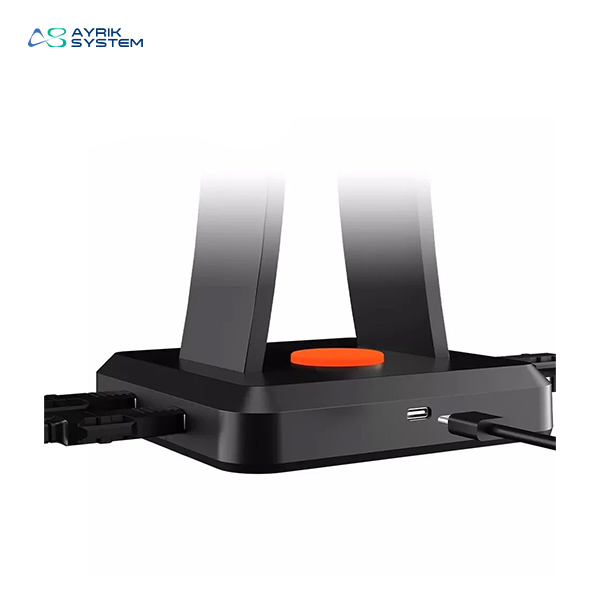  پایه نگهدارنده هدفون میشن MEETION MT-U002