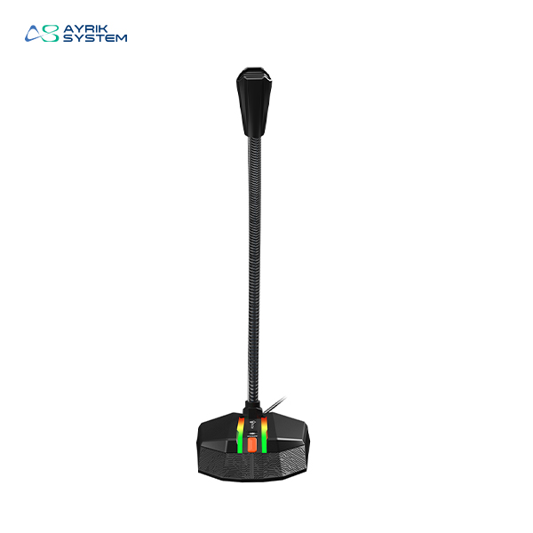 میکروفون رومیزی سیمی میشن Meetion MT-MC15
