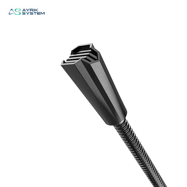 میکروفون رومیزی سیمی میشن Meetion MT-MC15