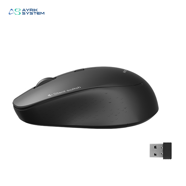 ماوس بی سیم میشن مدل R570