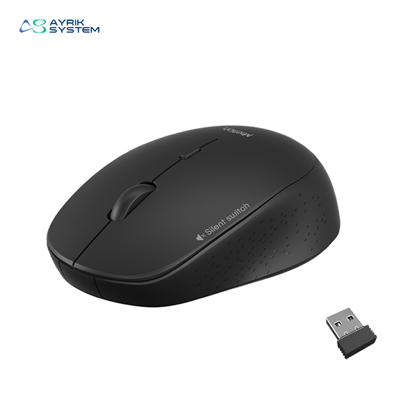 ماوس بی سیم میشن مدل R570