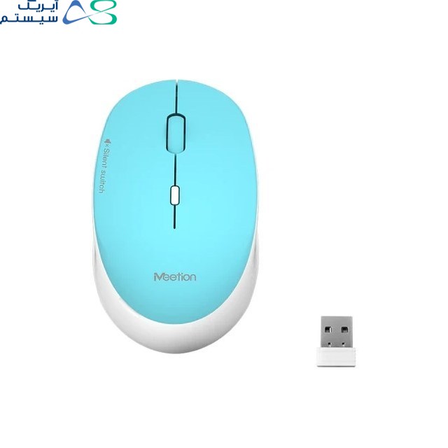 ماوس بی سیم R570