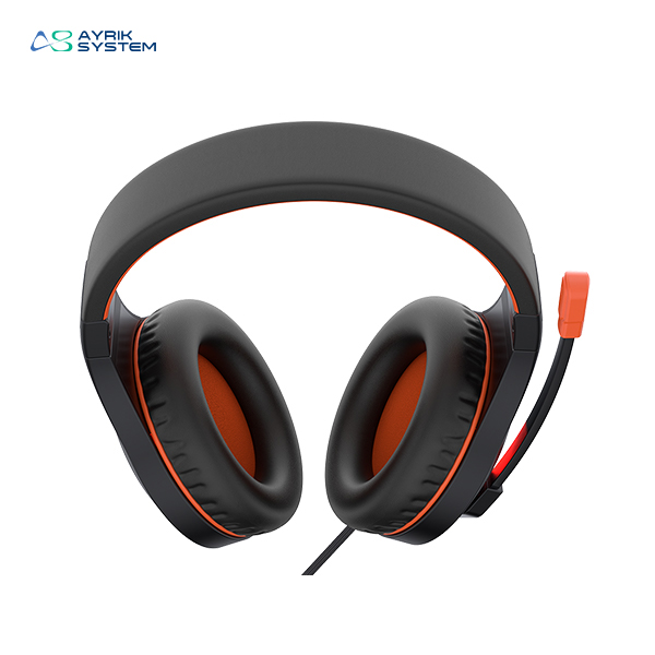 هدست مخصوص بازی میشن مدل MT-HP021