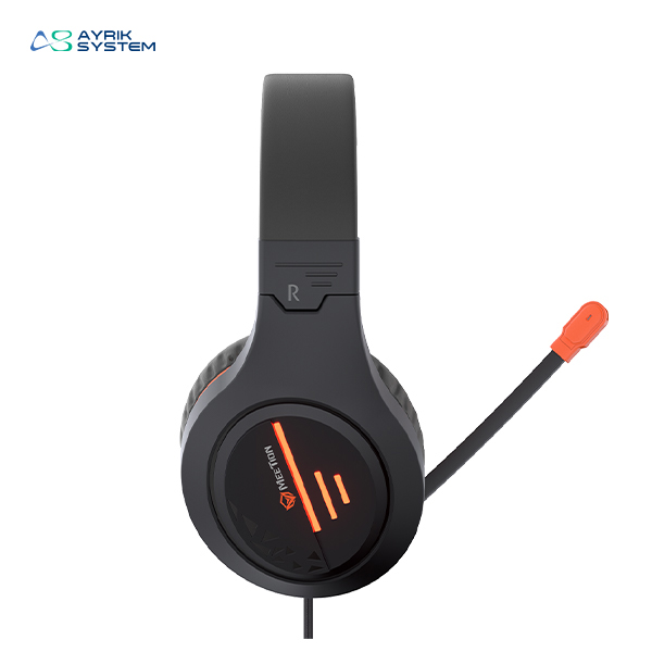 هدست مخصوص بازی میشن مدل MT-HP021