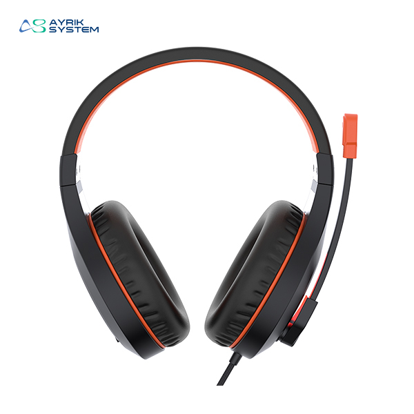 هدست مخصوص بازی میشن مدل MT-HP021