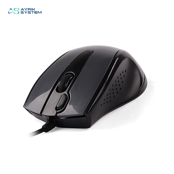 ماوس ای فورتک مدل N-500F (اصل)