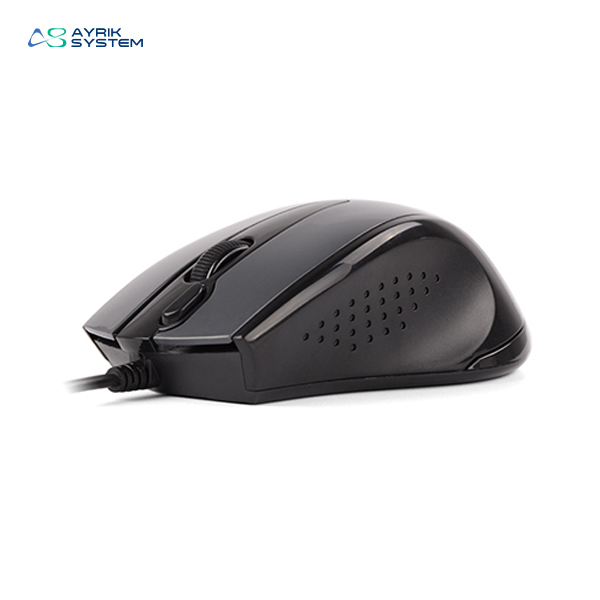 ماوس ای فورتک مدل N-500F (اصل)