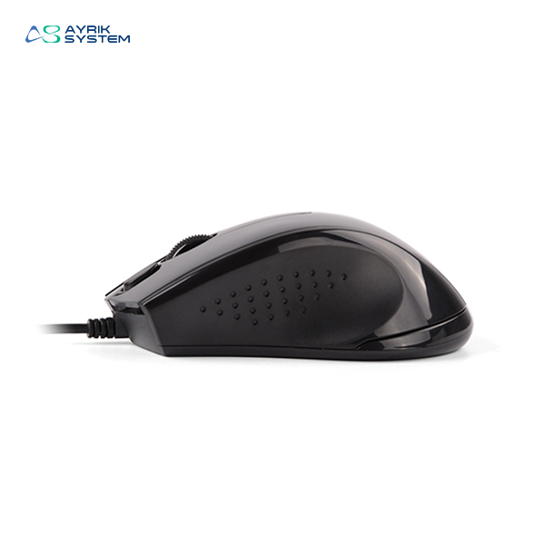 ماوس ای فورتک مدل N-500F (اصل)