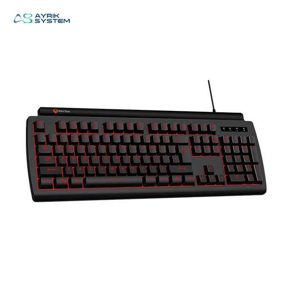 کیبورد میشن مدل K9000 