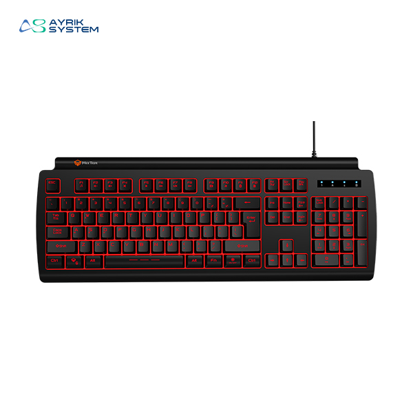 کیبورد میشن مدل K9000 