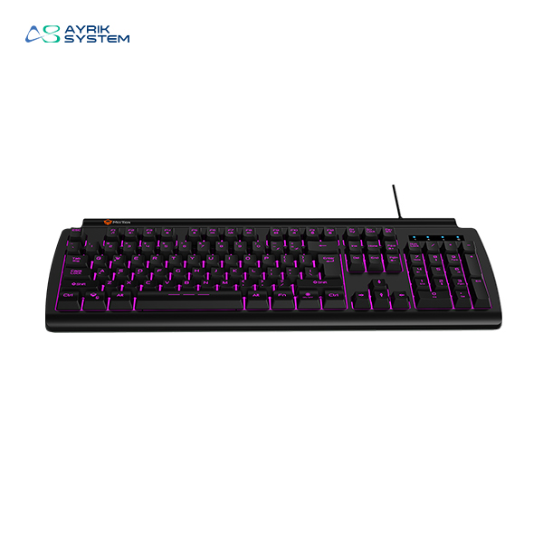 کیبورد میشن مدل K9000 