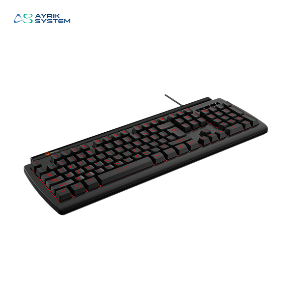 کیبورد میشن مدل K9000 