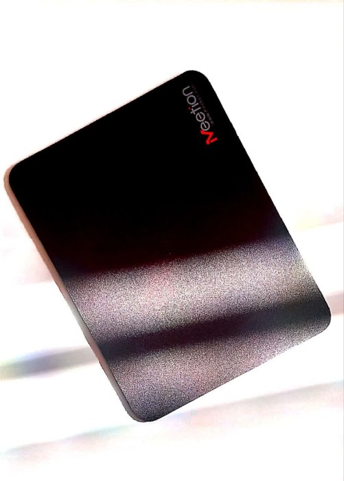 پد ماوس میشن مدل PD005