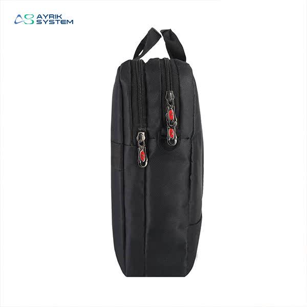 کیف لپ تاپ برزنتی Fancy مدل MS2839 مناسب لپ تاپ 15.6 اینچی