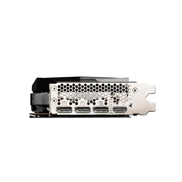 MSI GeForce RTX 3050 GAMING X 8G کارت گرافیک ام اس آی