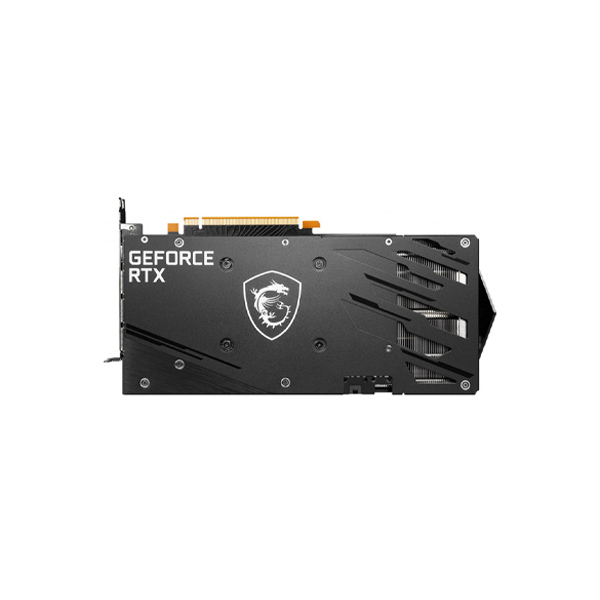 MSI GeForce RTX 3050 GAMING X 8G کارت گرافیک ام اس آی