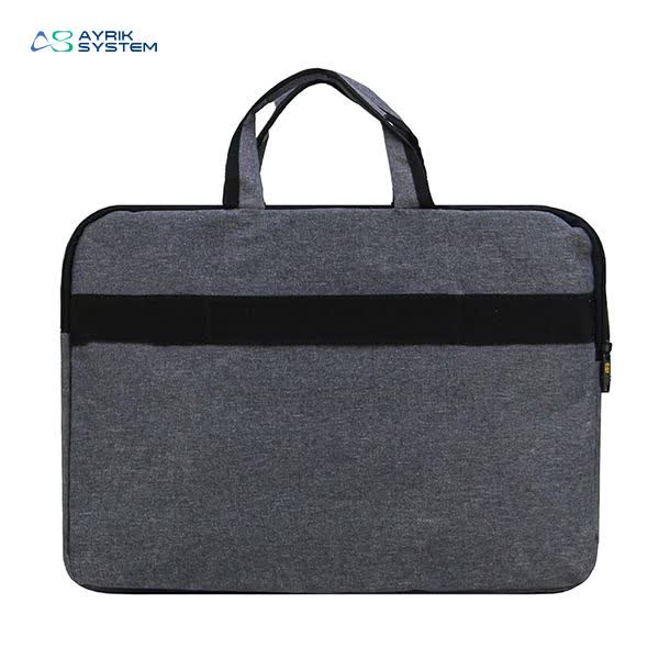 کیف لپ تاپ برزنتی CAT مدل 555 مناسب برای لپ تاپ 15.6 اینچی