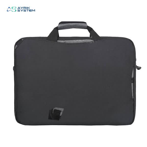 کیف سه کاره لپ تاپ کاترپیلار کوله شونده مدل AMAZ62