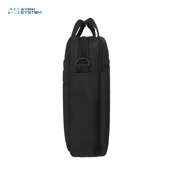 کیف دستی لپ تاپ caterpillar مدل 1326A مناسب لپ تاپ 15 اینچی