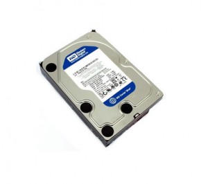 هارد اینترنال وسترن دیجیتال ظرفیت 2 ترابایت مدل  Blue WD20EZAZ 