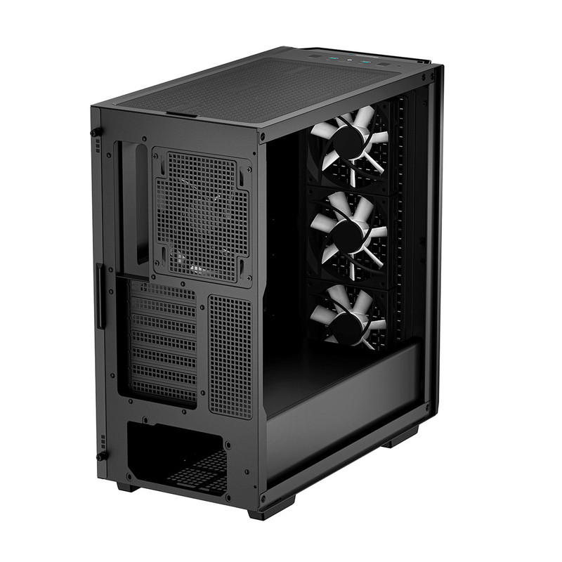 کیس مخصوص بازی دیپ کول مدل CG560