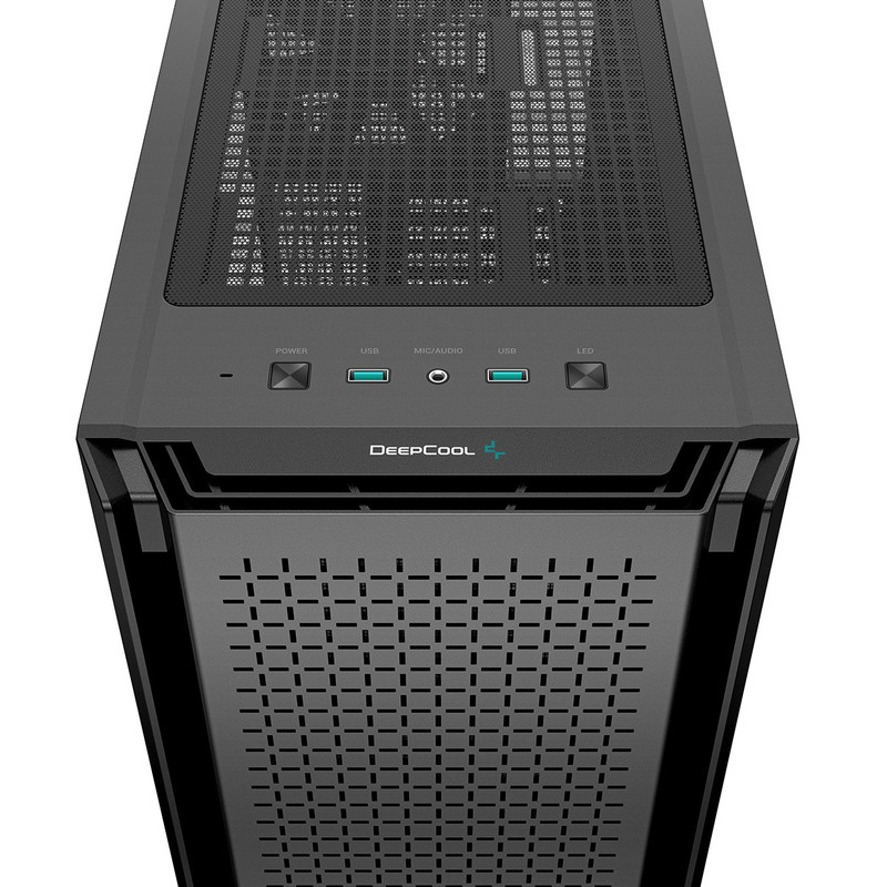 کیس مخصوص بازی دیپ کول مدل CG560