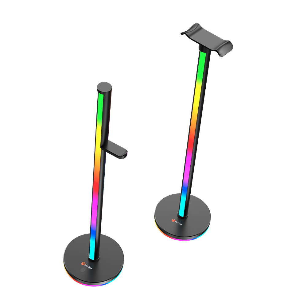 پایه هدفون  گیمینگ میشن مدل BK300