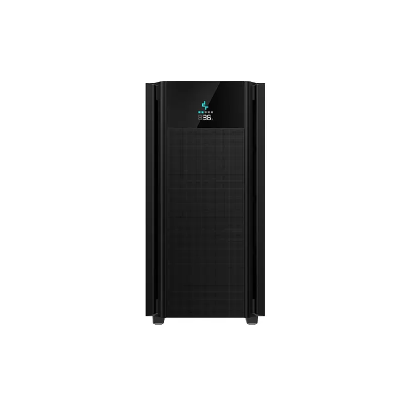  کیس دیپ کول مدل CH510 MESH DIGITAL 