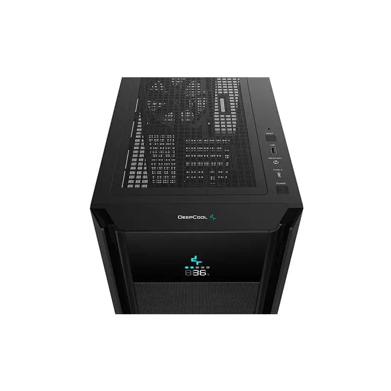  کیس دیپ کول مدل CH510 MESH DIGITAL 