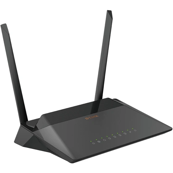  مودم روتر بی سیم ADSL2 Plus و VDSL2 دی لینک مدل DSL-224 NEW