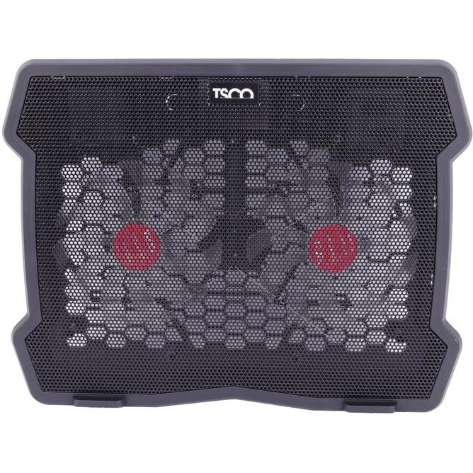 پایه خنک کننده لپ تاپ تسکو مدل TCLP 3099