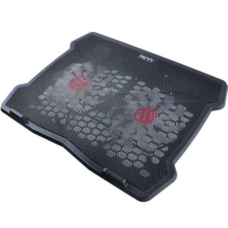 پایه خنک کننده لپ تاپ تسکو مدل TCLP 3099