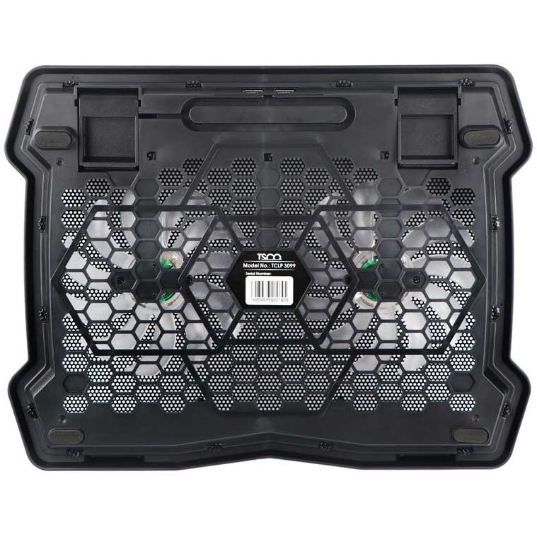 پایه خنک کننده لپ تاپ تسکو مدل TCLP 3099