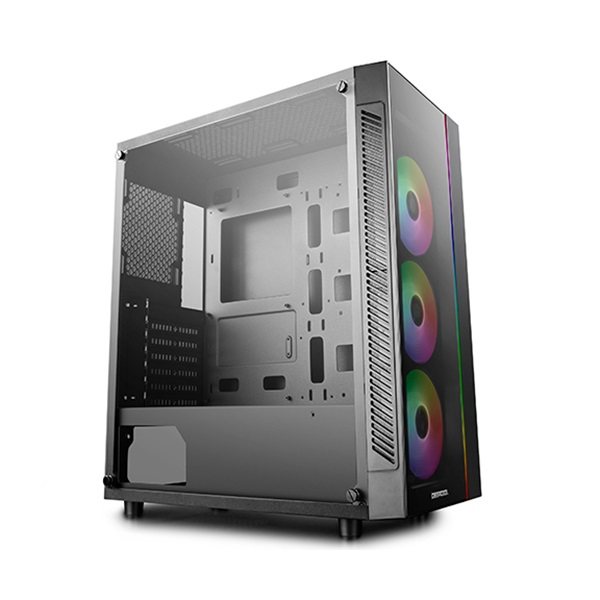 DeepCool MATREXX 55 V3 ADD-RGB 3F Computer Case کیس دیپ کول